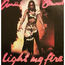 AMII STEWART - Light My Fire - 7inch (SP)