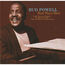 BUD POWELL - Bud PLAYS BIRD - Disque CD