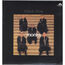 MONKS - Black Time - LP