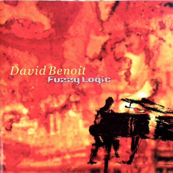 David Benoit Fuzzy Logic