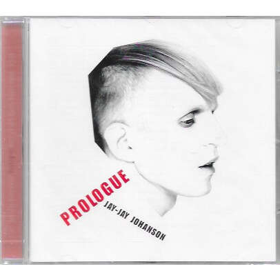 JOHANSON Jay-Jay Prologue
