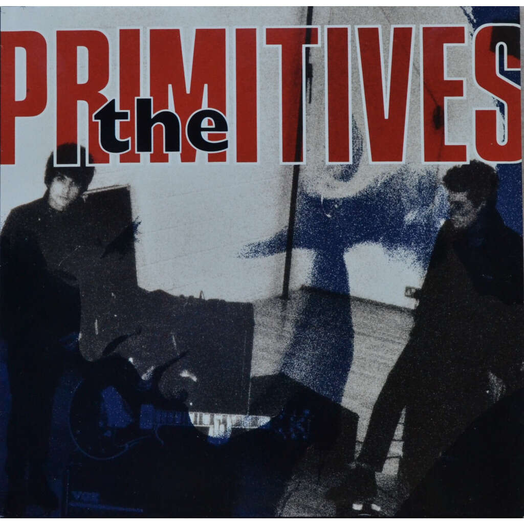 Primitives Lovely