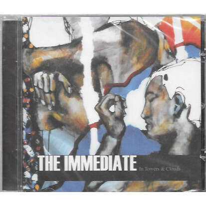 the immediate in towers & clouds