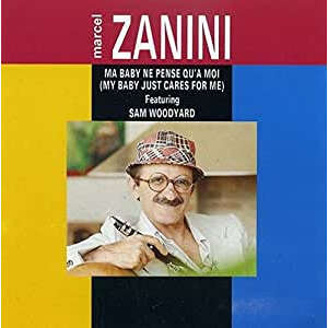 Marcel Zanini Patchwork