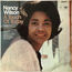 NANCY WILSON - A touch of Today (original Stereo UK press - Fleepback cover - 1966) - Disque 33T