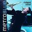 RICHARD ELLIOT - METRO BLUE - CD