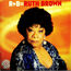 RUTH BROWN - R+B=Ruth Brown - Disque CD