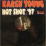KAREN YOUNG - Hot Shot '97 x3 / Hot Disco - 12 inch 33 rpm