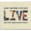 RANDY CRAWFORD & JOE SAMPLE - live - Disque CD