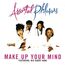 ASSORTED PHLAVORS (FEAT. BIG DADDY KANE) - make up your mind - 5mix - Disque Maxi 33T