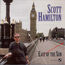 SCOTT HAMILTON - East Of The Sun - CD
