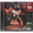 DPZ - turn off the radio (the mix tape vol 1) - CD