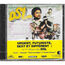 DSL - J.A.Y.M - CD
