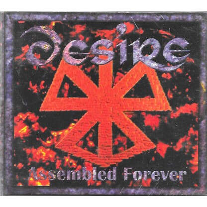 desire Assembled Forever