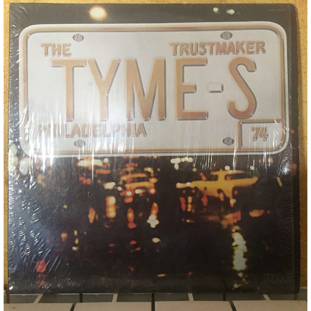 TYMES Trustmaker