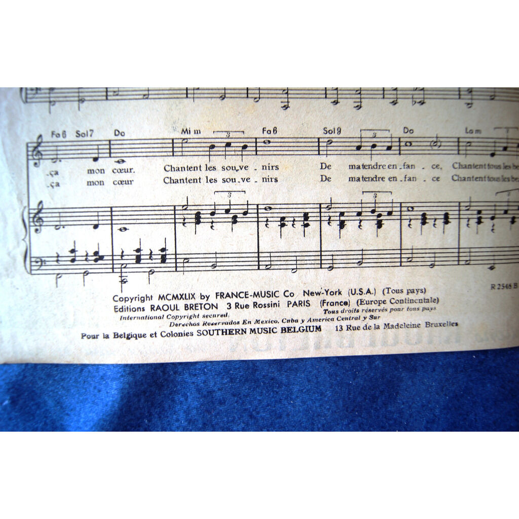 Mes Jeunes Années - Littérature Jeunesse | Librairies Boyer