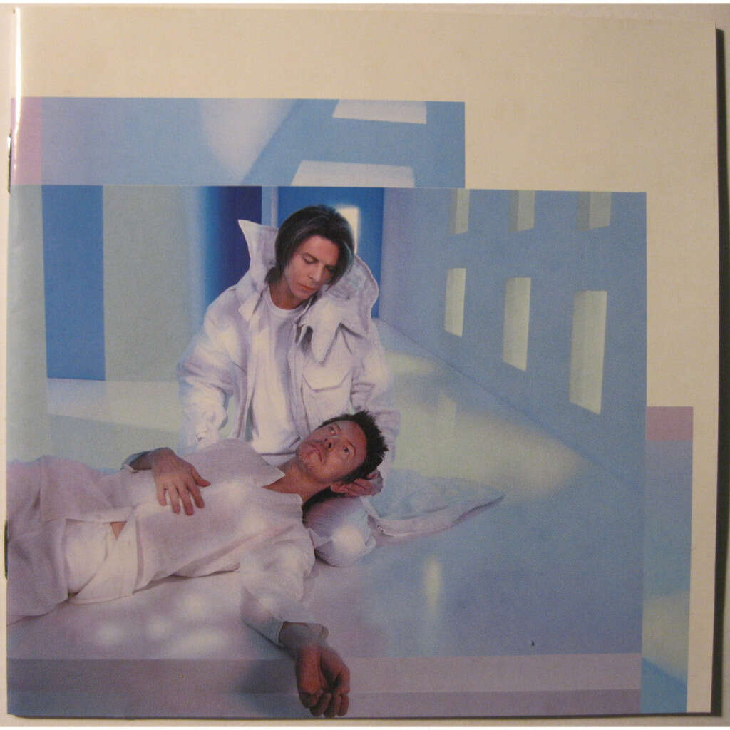 David Bowie Hours...