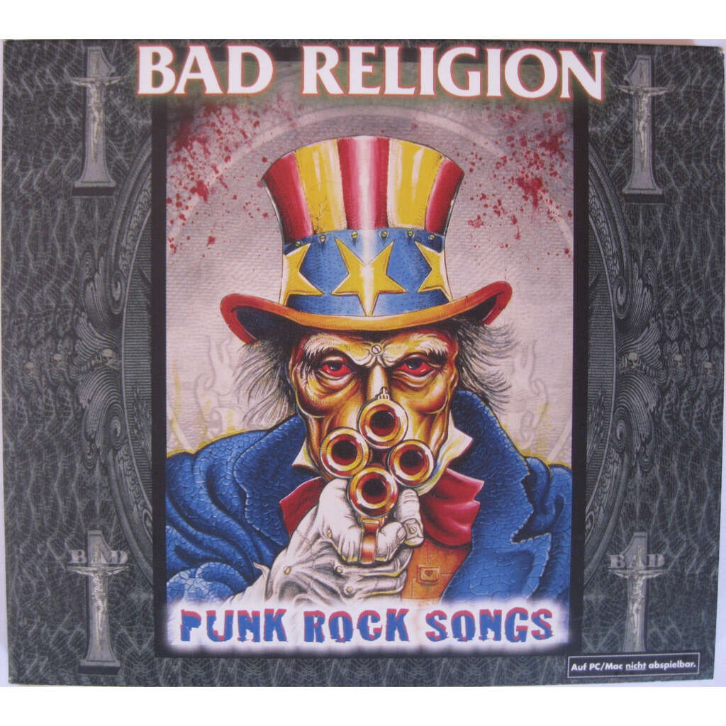 Punk Rock Songs - Wikipedia