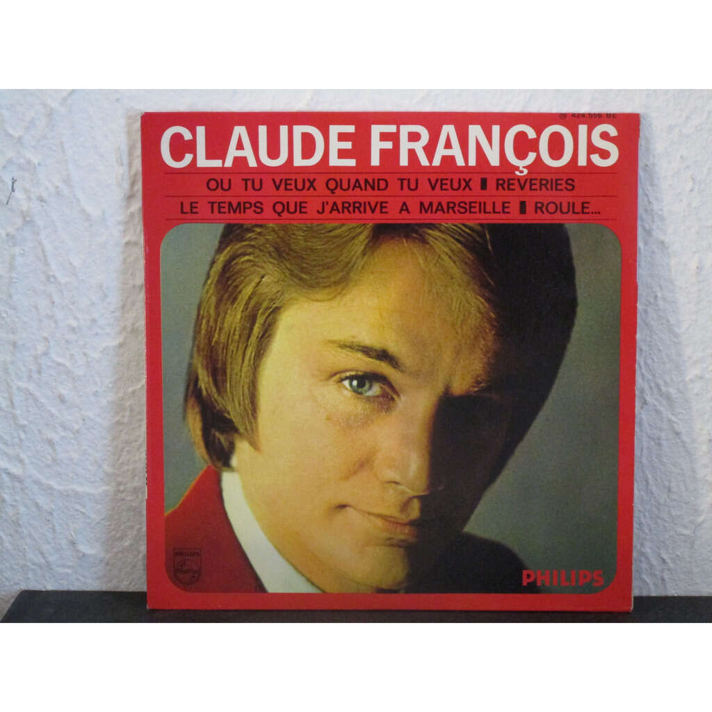 Où tu veux quand tu veux