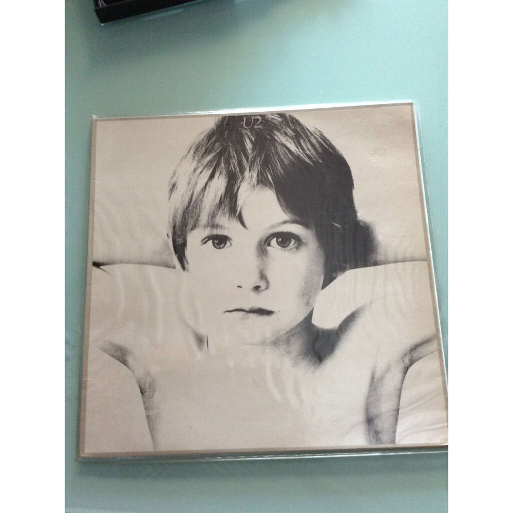 u2 Boy