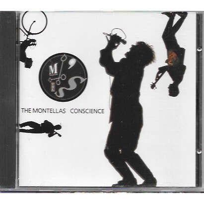 THE MONTELLAS CONSCIENCE