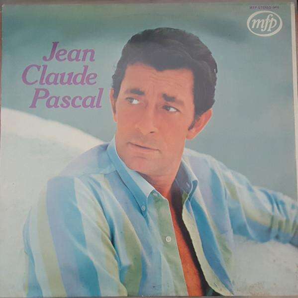 Jeanclaude pascal von JeanClaude Pascal, LP bei charlyx Ref120005262