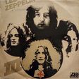 led zeppelin led zeppelin iii (made in france. mono-stéréo )