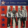 the clash live at shea stadium
