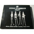 coal chamber dark days ( limited edition: printed black plastic case + 3 bonus )