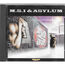 M.S.I. & ASYLUM - M.S.I. & ASYLUM - CD