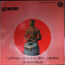 GUEM - Rythmes africains,afro-cubains et orientaux - LP
