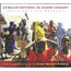 BALLET NATIONAL DE GUINÉE CONAKRY - Le ballet national de conakry invite bertrand renaudin - Disque CD