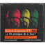 CODY CHESNUTT - Landing On A Hundred - Disque CD