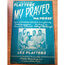 LES PLATTERS - MY PRAYER - Partition