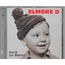 ELMORE D - back to hesta - Disque CD