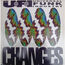 UNIVERSAL FUNK INDUSTRY - changes - 4mix - Maxi 45T