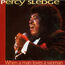 SLEDGE PERCY - When a man loves a woman - CD