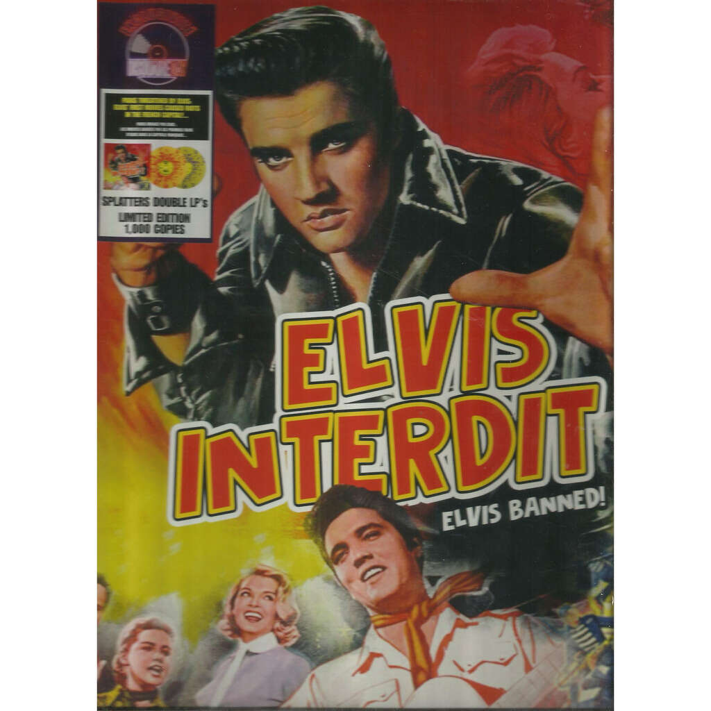  elvis interdit 