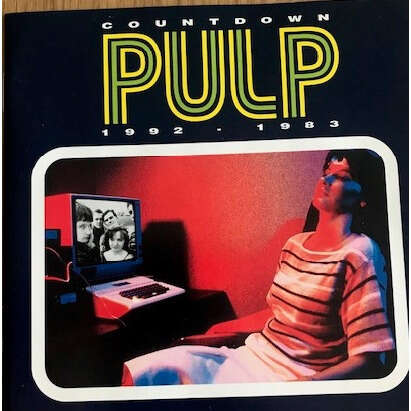 Pulp Countdown 1992-1983