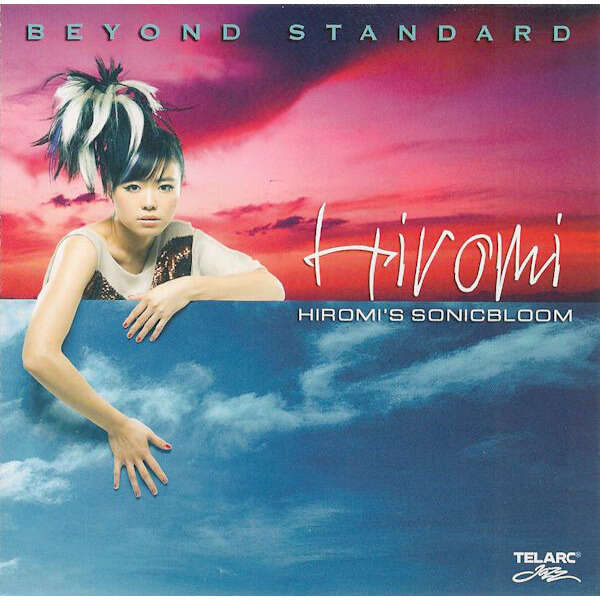 Hiromi's Sonicbloom Beyond Standard