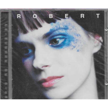 ROBERT princesse de rien