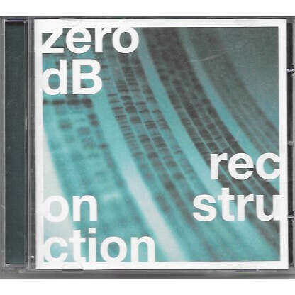 Zero dB Reconstruction