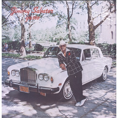 Jimmy Sabater – Gusto JIMMY SABATER / GUSTO – TICRO MARKET