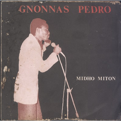  midho miton / la caravelle 