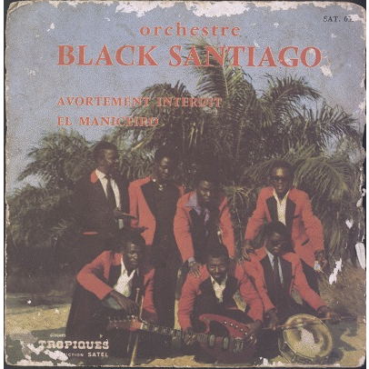  el manicero / avortement interdit 