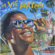 KOTEBA - la vie platinée / instru. - 12 inch 45 rpm