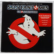 soundtrack ghostbusters