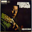 YUPANQUI ATAHUALPA - Vidala del silencio - LP