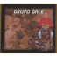 GRUPO GALÉ - Pa' Colombia y Nueva York - Disque CD