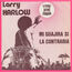 LARRY HARLOW - mi guajira si - la contraria - Disque 45T (SP 2 titres)
